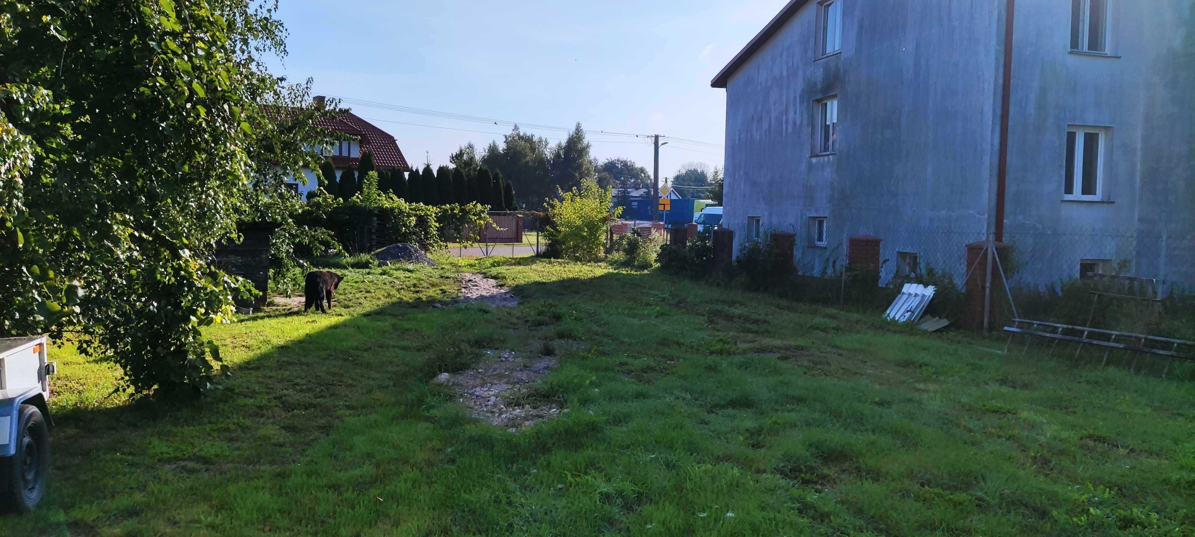 Dom, Lokal użytkowy, plac, 21-560 Międzyrzec Podlaski