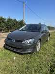 Vw Golf VII 7 1.6tdi DSG duze radio klima automat