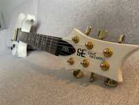 PRS SE Dave Navarro JW - gitara elektryczna (zamiana Gibson Fender)