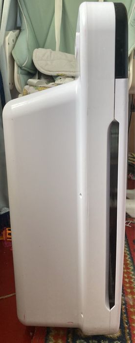 Очиститель воздуха на 50м3.Gotie.