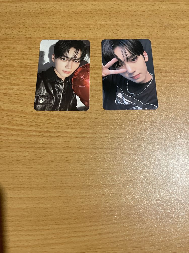 Zero base one pcs (kpop)