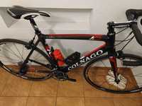 Colnago A-CR karbon Shimano 105