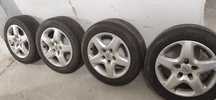 Opony Letnie 205/55 R16