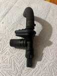 Датчик температури палива volkswagen skoda 03L 919 824 C