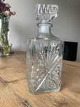 Karafka do whisky