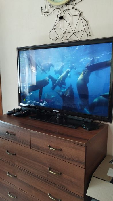 Samsung UE-40D5500
