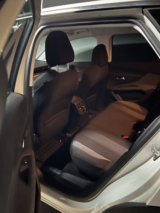 Пежо 3008 2.0 дизель від першого власника з салону 24000км