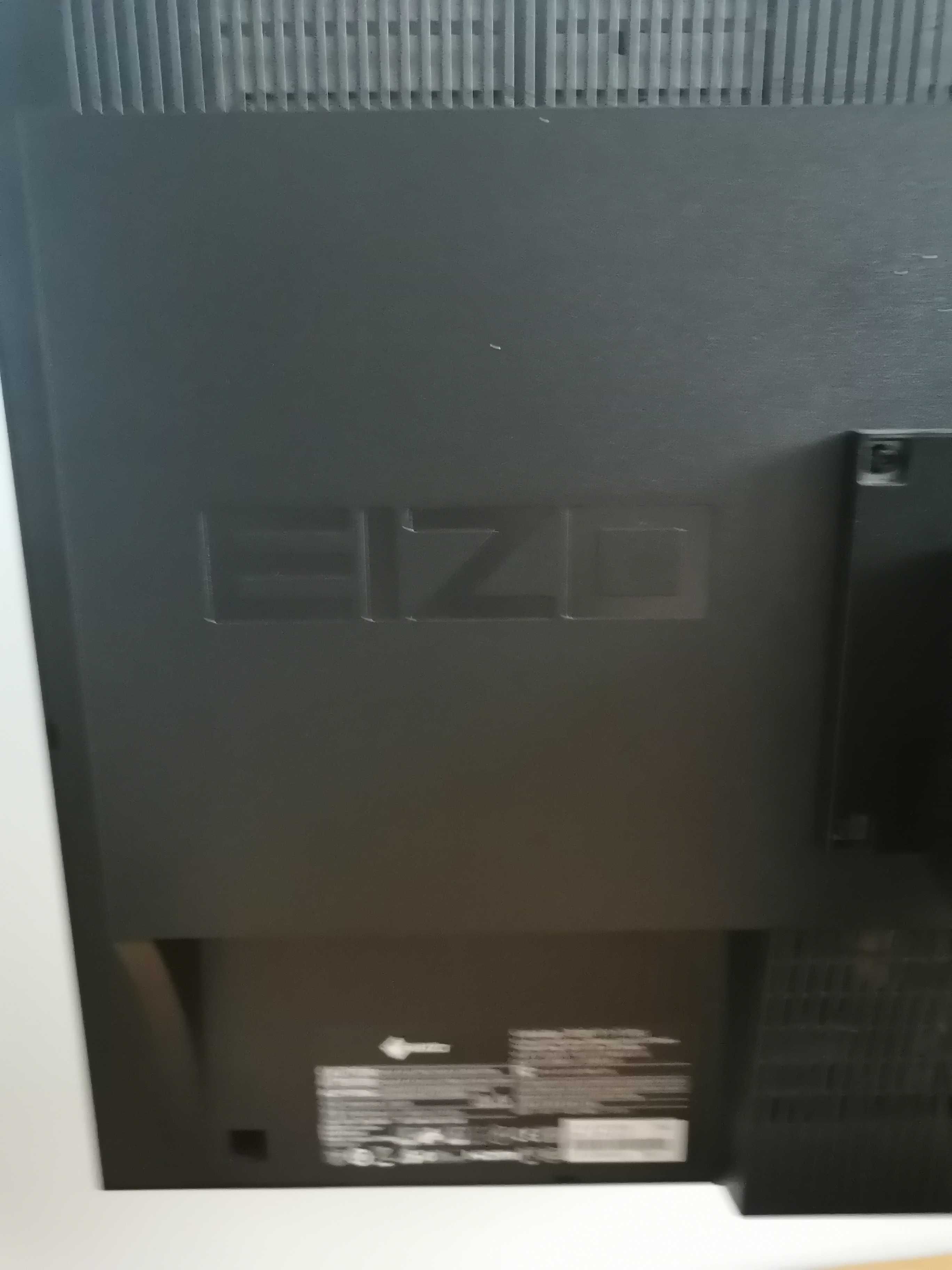 Monitor EIZO ColorEdge CX241_stan - jak nowy