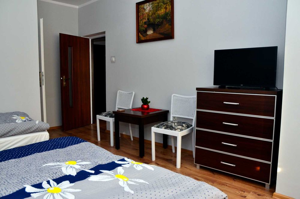 Noclegi Pokoje Toruń