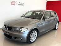 BMW 116 d