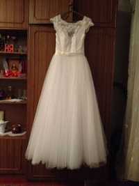 Випускна & Весільна сукня.Свадебное платье