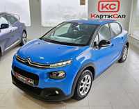 Citroën C3 1.2 PureTech Feel