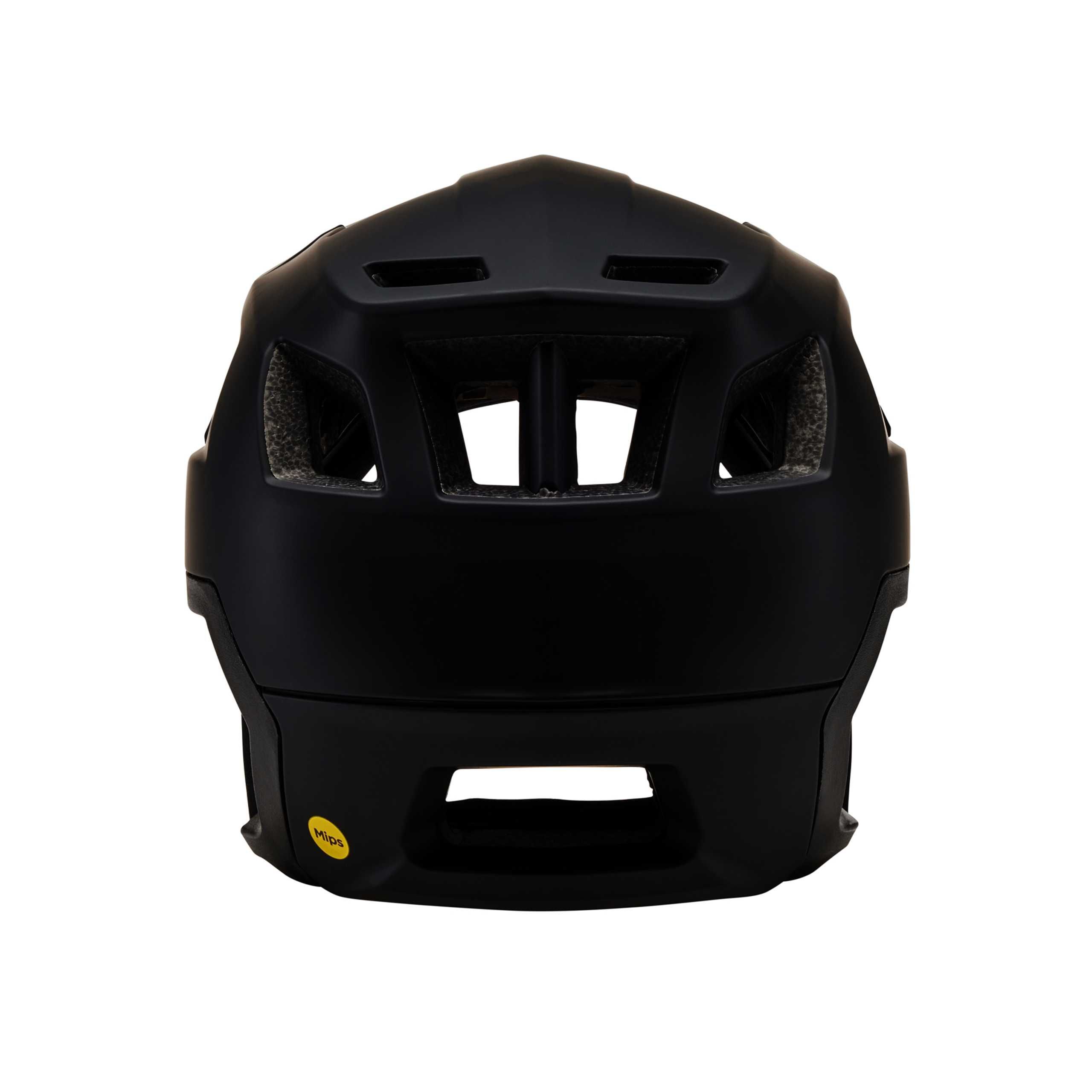 Kask FOX Dropframe S/M/L/XL Enduro Trail