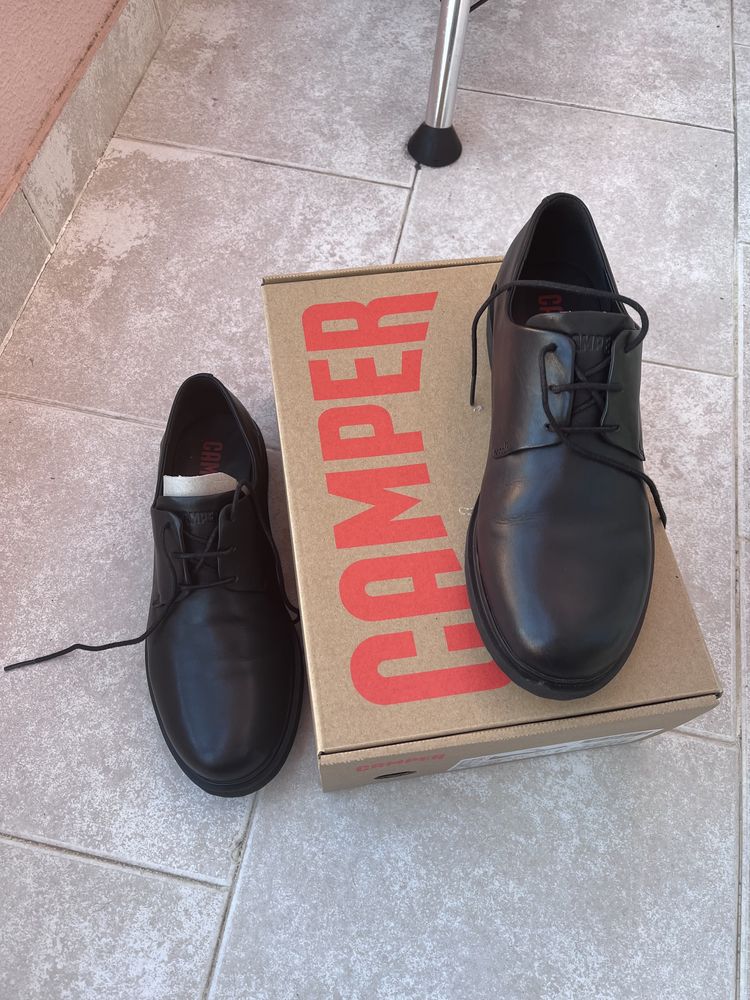 Sapatos Camper 39