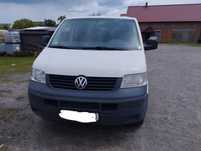 VW Transporter T5 2.5tdi long, vw t4 2.4d