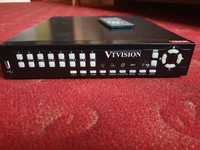 Rejestrator VT VISION analog 16-kanałowy