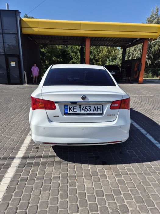 Продам авто MG 350 2012