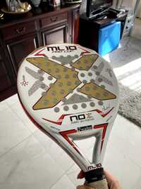Raquete de Padel NOX ML10 Pro Cup