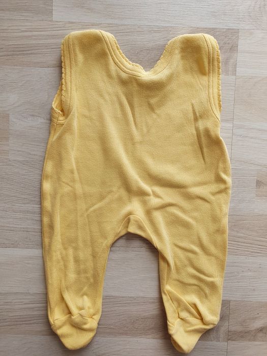 Śpiochy niemowlęce 56