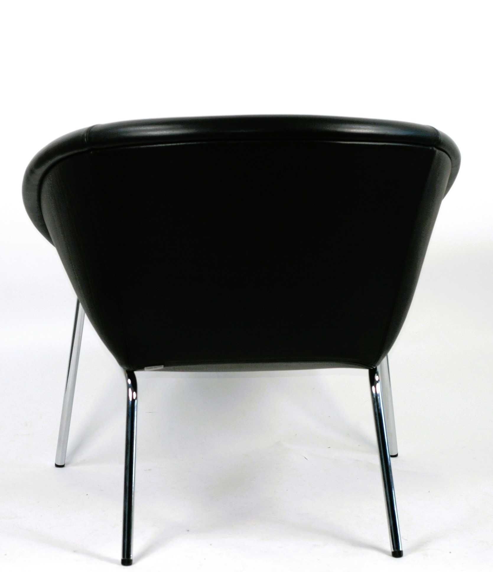 Walter Knoll 369 Fotel wypoczynkowy