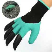 Универсальні рукавички Garden Claw Gloves