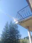 Antena zewnętrzna