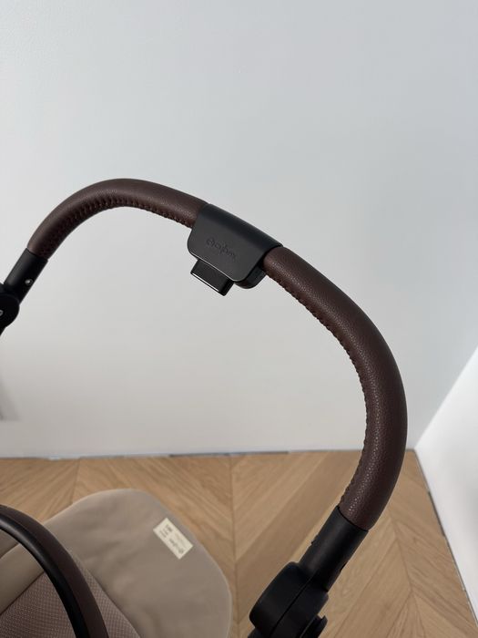 Wózek Cybex Melio Almond Beige