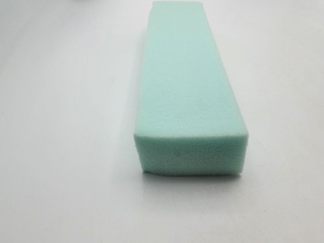 Gąbka-pianka zestaw 14 szt.-30 cm.x 7 cm.x 4 cm.