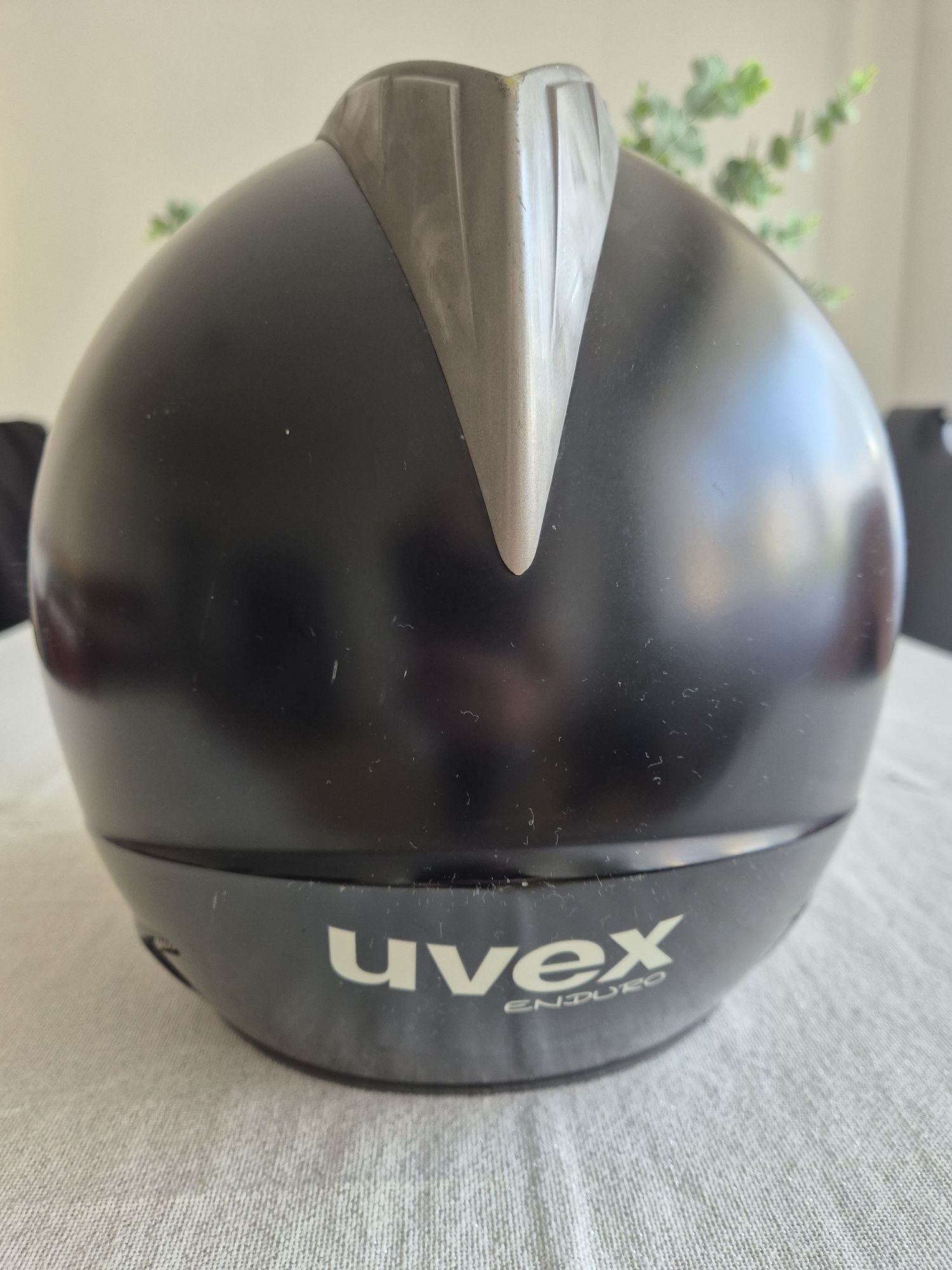 Мото вело шолом Uvex Enduro