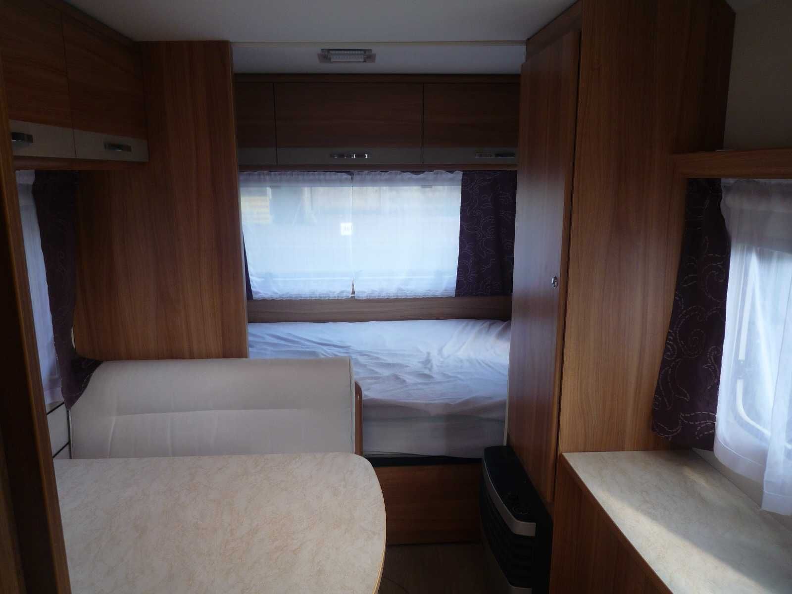 Caravelair Prestige RUBIS 2015