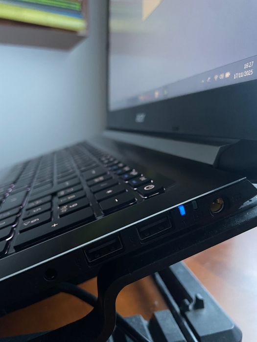 Acer Aspire 5 A515‑51G