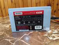 Zasilacz komputerowy 450w
