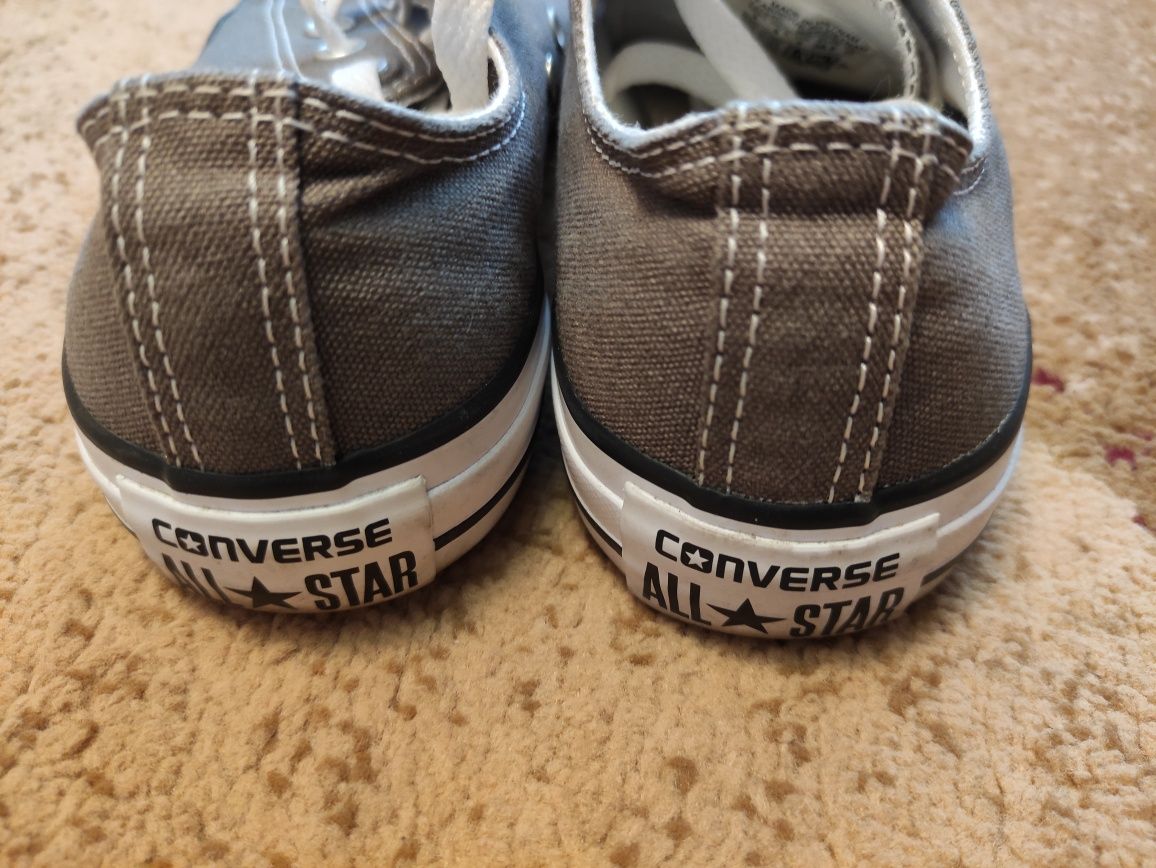 Кеди converse оригінальні