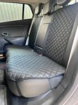 Накидки в авто на сиденья FORD_DAEWOO_Toyota