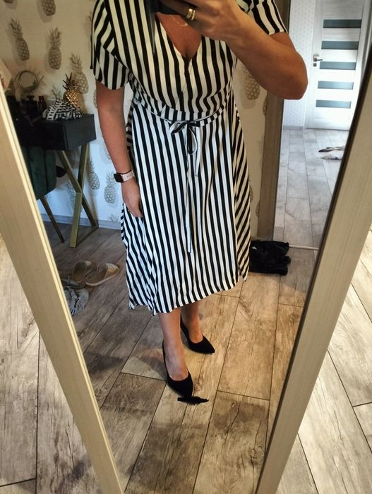 Sukienka mohito nowa