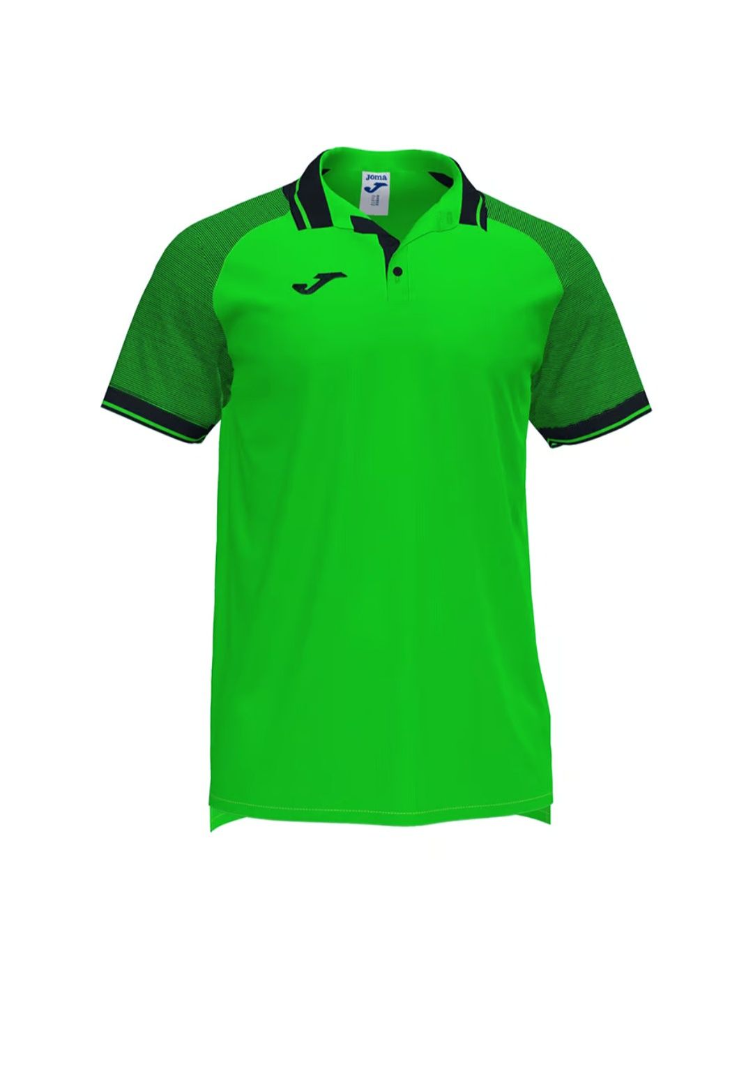 Koszulka polo Joma Essential II rozmiar 3XL