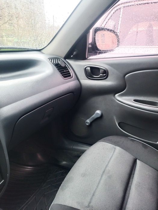 Продам Daewoo sens