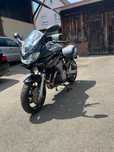 Мотоцик Suzuki GSF 600 2004