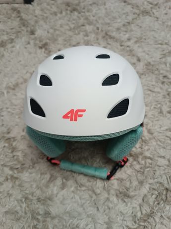 Kask narciarski 4F r. M