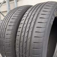 2szt opony letnie  205/60R16 92H NEXEN NBLUE HD+  nr 250