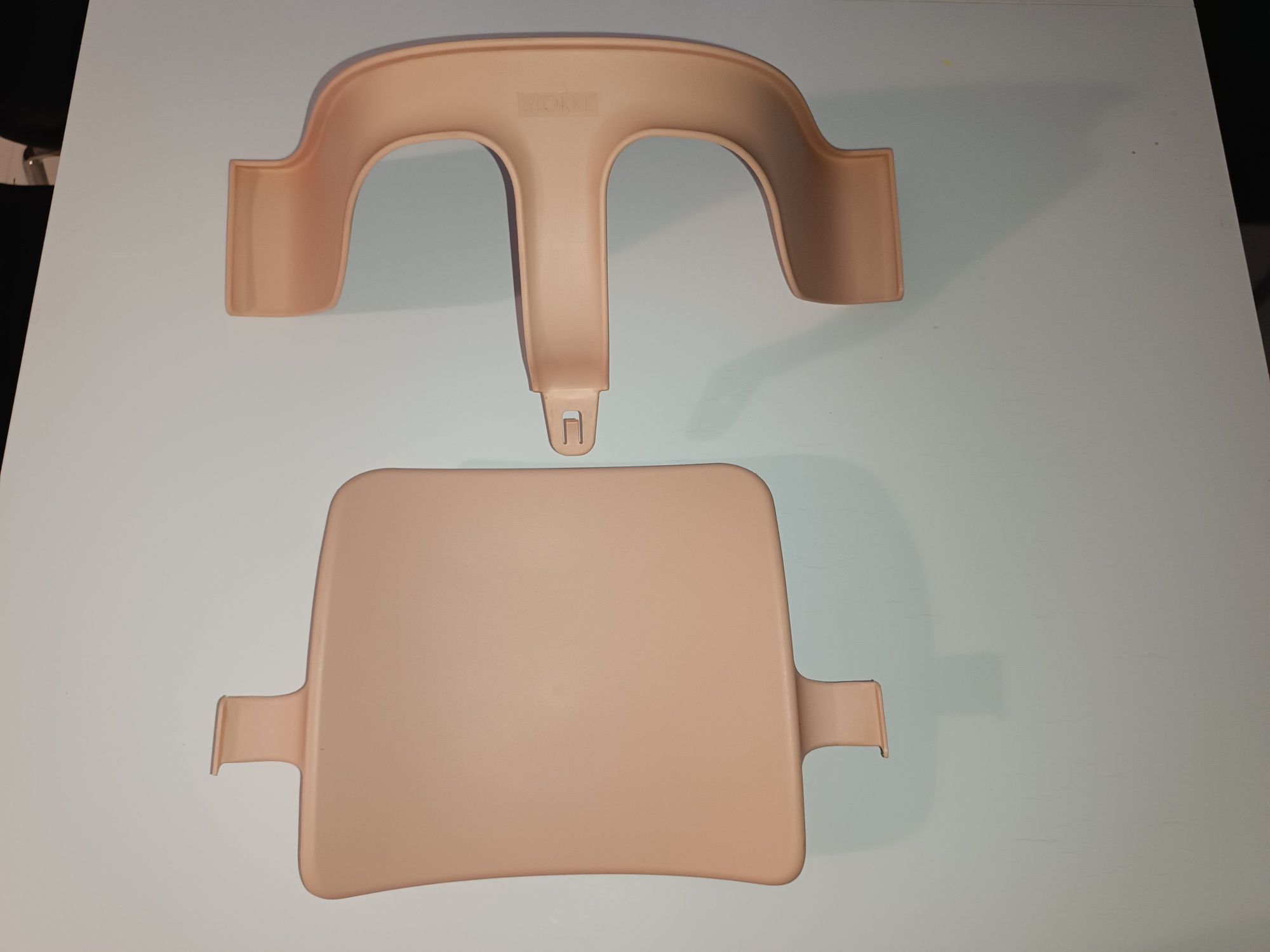 Stokke Tripp Trapp. Baby Set. Oryginalne.