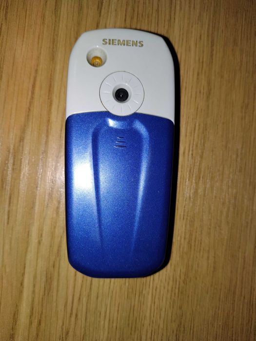 Siemens C65 комплект