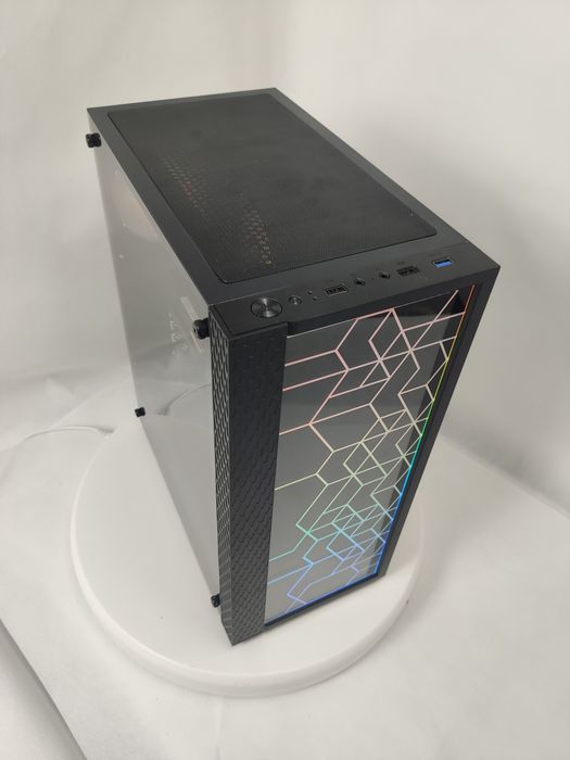Komputer Gamingowy i7-13700, RTX 5070, 32 GB,SSD,Win 11,USDT
