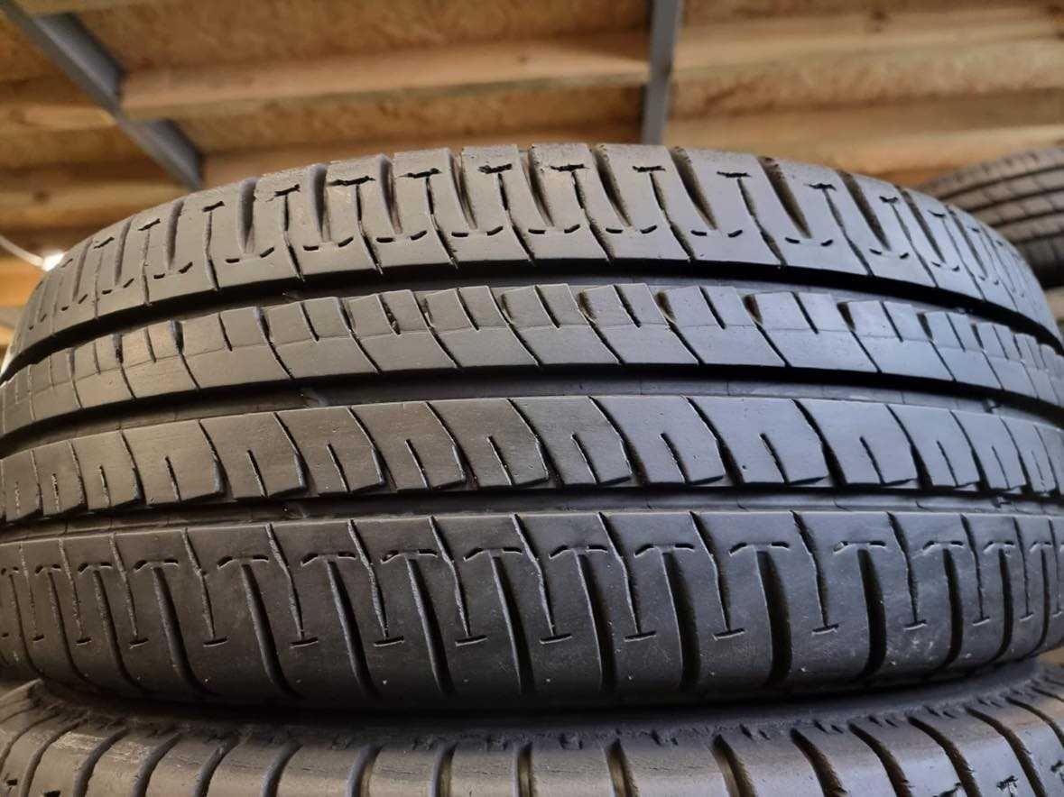 Шини Літні 235х65хR16C Michelin Agilis+ 4шт 85-90%Протектор