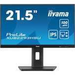 Монітор 21.5 iiyama XUB2293HSU-B7