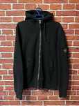 Зіп худі Stone Island Archive Metal Zip