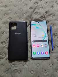 Samsung galaxy note 10 lite. ( 6  128 ) Android 13. Просто в идеале.