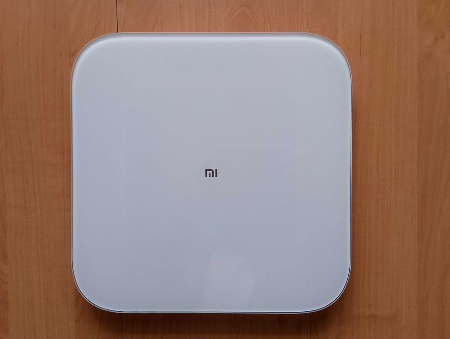 Розумні підлогові смарт ваги Xiaomi Mi Smart Scale 2