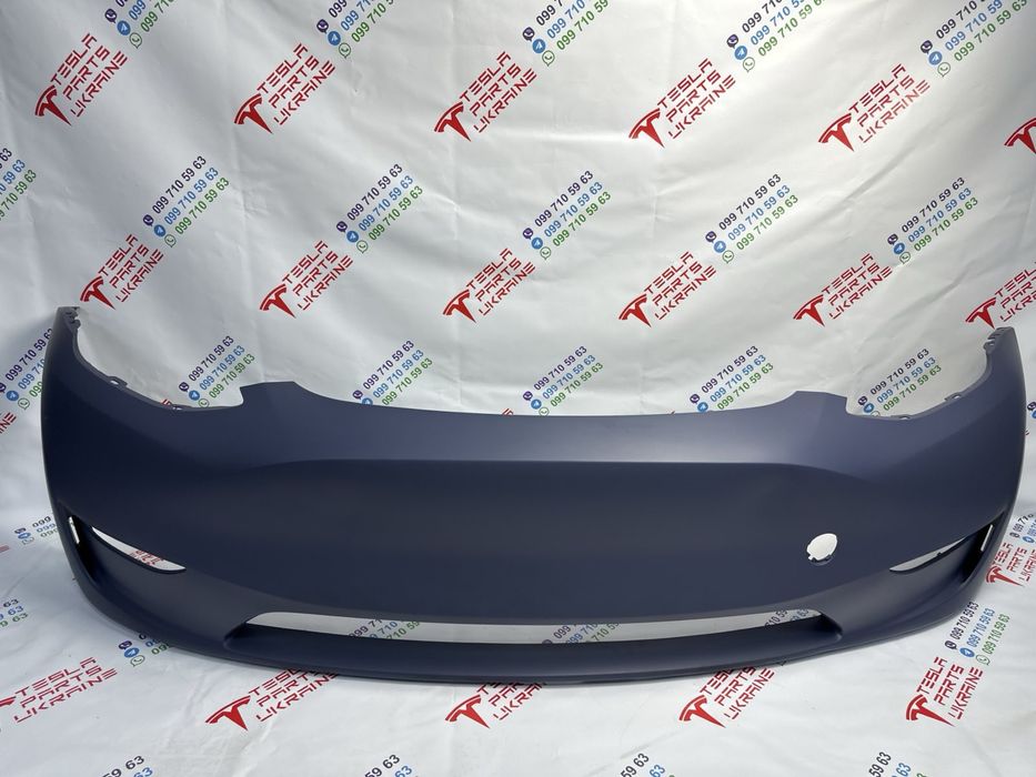 Крило переднє Tesla M3 MY MX MS MSR Plaid наличие