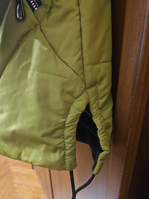 Куртка жіноча р.56